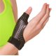 thumbnail image 1 of Férula para el pulgar, de plástico duro, BraceAbility, para el dolor de artritis, 1 of 6