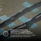 thumbnail image 3 of Cinta adhesiva 3M Performance Plus 8979 Heavy Duty Slate Blue x3, 3 of 6