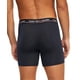 thumbnail image 3 of Calzoncillos tipo bóxer Tommy Hilfiger Modal para hombre, paquete de 3, 3 of 3