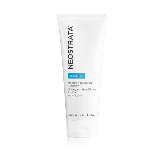 Limpiador facial NEOSTRATA Mandelic Clarificante 200 ml para pieles grasas