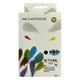 thumbnail image 1 of Cartucho 711XL Negro para HP T120 520 Alternartivo, 1 of 3