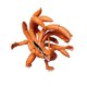thumbnail image 5 of Maqueta BLOKEES Naruto Shuppuden LE01 Nueve Tails Kurama, 5 of 7