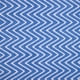 thumbnail image 4 of Alfombra Dh. Cotton Design 120x170 Cm 2 Azul, 4 of 4