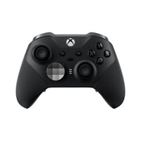 Gamepad Microsoft Elite Fst-00003 Para Pc/Xbox One - Negro