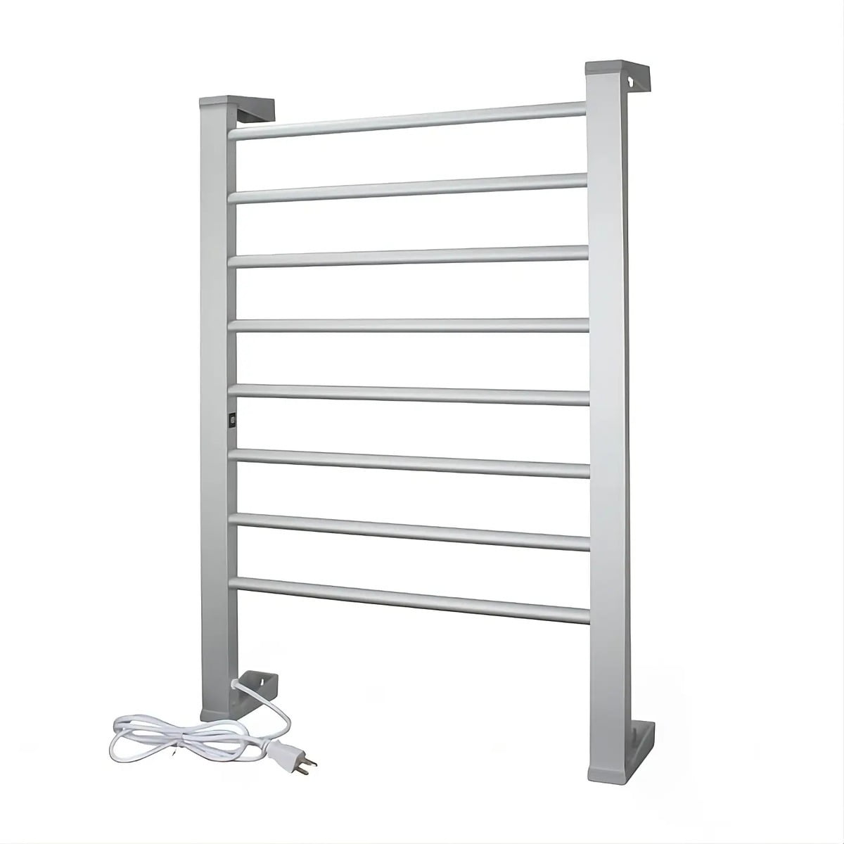 Genérico - Calefactor De Toallas Eléctrico 90w Eetwl2