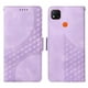 thumbnail image 1 of Carcasa FOXDOCK Xiaomi Redmi 10A 4G de cuero PU, diseño acolchado clásico, protección contra caídas y rayones, 1 of 5
