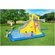 thumbnail image 2 of Parque Acuático Inflable Eléctrico 4.48X3.11X2.66M Bestway multicolor Tamano Unico, 2 of 14