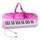 thumbnail image 1 of Melodica Rosada 37N Con Funda Lcv-37/Pk Cipriani, 1 of 2