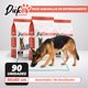 thumbnail image 2 of Sabanillas Para Perros 90 x 60 Duke Training Pad Pack 90 U, 2 of 10