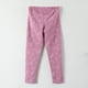 thumbnail image 3 of Calza Niña Full Print Rosado Gabby Doll House, 3 of 5