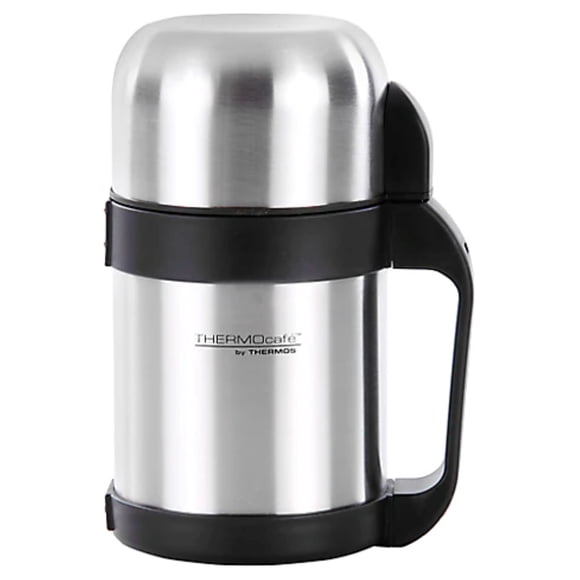 Termo dual de alimento 0.75L Acero Inoxidable, 1 Un
