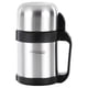 thumbnail image 1 of Termo dual de alimento 0.75L Acero Inoxidable, 1 Un, 1 of 6