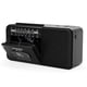 thumbnail image 1 of Reproductor de casetes portátil Audiobox RXC-15RBT con Bluetooth, 1 of 3