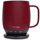 thumbnail image 1 of Taza de café Nextmug con temperatura controlada, autocalentable, 400 ml, 1 of 7