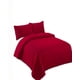 thumbnail image 1 of Cubrecama De Verano Quilt 1 5 Plazas Con Pompon Color Burdeo, 1 of 4