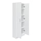 thumbnail image 4 of Mueble Despensa 2 Puertas Blanco 180x60x30 Cm, 4 of 16
