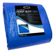 thumbnail image 1 of Lona impermeable para camping y protección 20x20 azul, 1 of 3