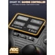 thumbnail image 2 of Controlador de juegos inalámbrico AOC PC compatible con PC/Switch/Switch 2/iOS/Android, 2 of 9