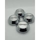 thumbnail image 2 of X4 Tapa centro de llantas de auto tunning conica Vossen 62X68 MM, 2 of 2
