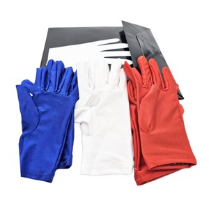 Bothyi - Truco De Mago Con Guantes Que Cambian De Color, Fácil De Hacer, Accesorios Para Magos Principiantes
