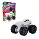 thumbnail image 1 of Camioneta Mounstruo Stretch Xtendezz De Sbabam Blanco, 1 of 7