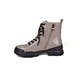 thumbnail image 4 of Botin Alessandra Beige, 4 of 5