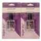 thumbnail image 1 of Esmalte de uñas Superdry Secado rápido Alto brillo 2×14 ml, 1 of 1