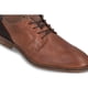thumbnail image 5 of Botines Hombre Cuero Laeken-6-65 Bullboxer marron claro 43, 5 of 5