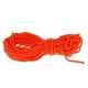 thumbnail image 2 of 30m Rescate De Agua Flotante Salvavidas Cuerda Salvavidas Flotador Línea Naranja 6 Mm, 2 of 3