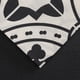 thumbnail image 3 of Juego de Sábanas 144 Hilos King Boceto Grey, 3 of 4