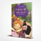thumbnail image 2 of Libro El Bosque encantado, 2 of 3
