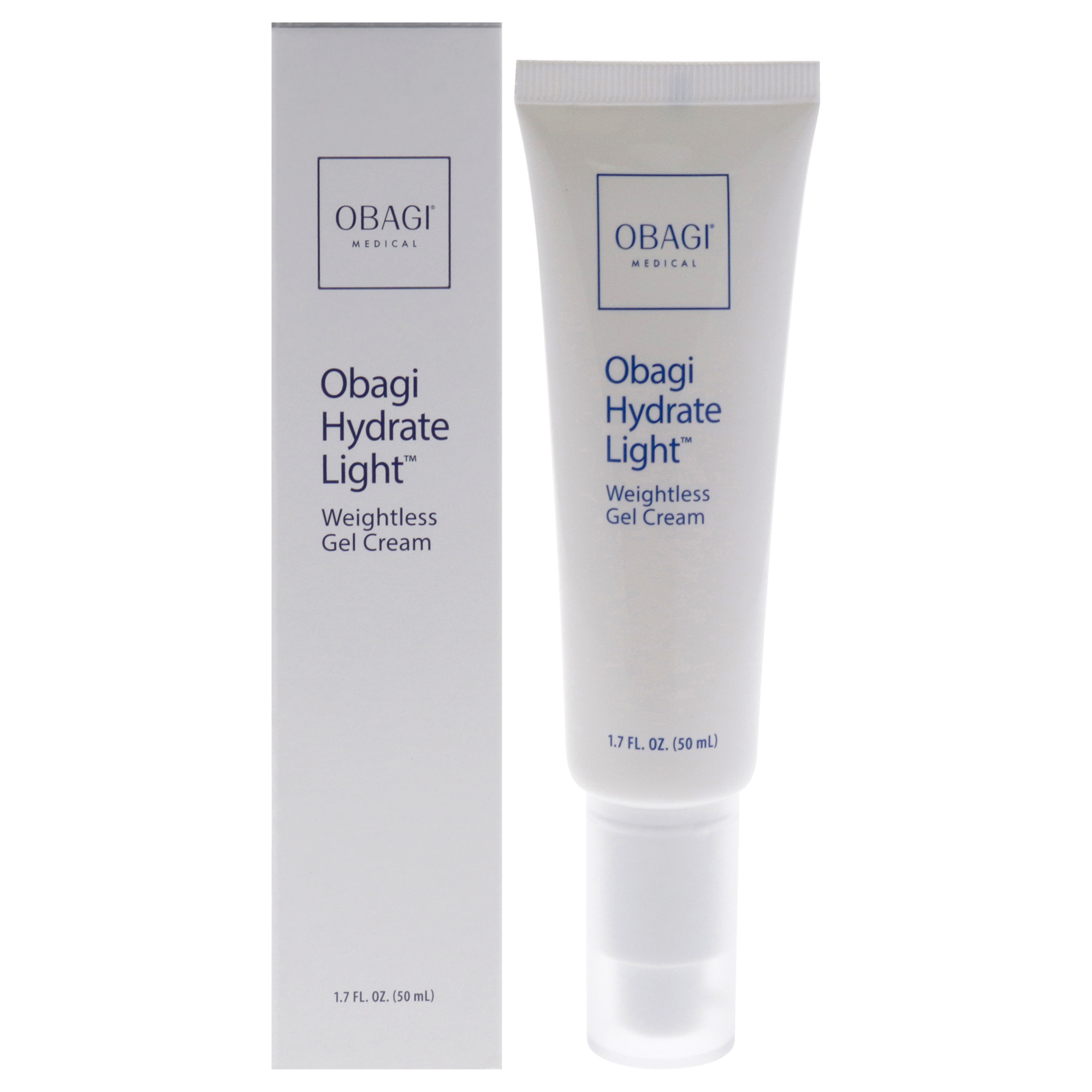 Crema Obagi Hydrate Gel Ligera 50Ml Unisex