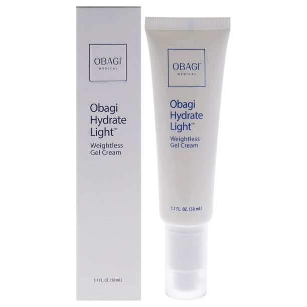 Crema Obagi Hydrate Gel Ligera 50ml Unisex