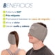 thumbnail image 4 of Gorro de Gel Frío y Calor – Alivio de Dolor y Migraña, 4 of 10