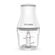 thumbnail image 1 of Procesador de alimentos TAYAMA Mini Chopper 2.5 tazas 200 W blanco, 1 of 9