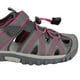 thumbnail image 4 of Sandalia Nat Geo Kids Outdoor Juvenil Gris, 4 of 5