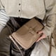 thumbnail image 5 of Bolso de hombro, bolsos de hombro de mujer, con correa de hombro ajustable, 5 of 6