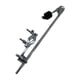 thumbnail image 1 of Soporte Para Platillos, Abrazaderas De Extensión De Tambor Portátil, Soporte Para Instrumentos De Percusión, 1 of 5