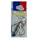 thumbnail image 3 of Armada Lenguado 60 Grs Con Rotor Plomo Anzuelo Nylon 0.50, 3 of 3