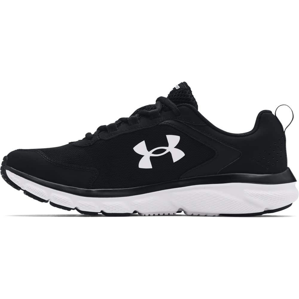 Zapatillas Para Correr Under Armour Charged Assert 9 Para Hombre