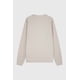 thumbnail image 2 of Polera Hombre Tres Botones Beige, 2 of 3