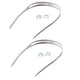 thumbnail image 3 of 2 Correas Para Gafas De Natación, Accesorios Ligeros, Correas Para Gafas De Natación, 3 of 5