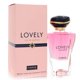thumbnail image 1 of Lovely Fariis EDP 100ML Mujer, 1 of 4