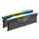 thumbnail image 1 of Memoria RAM Corsair VENGEANCE RGB DDR5 48GB (2x24GB) 6000MHz, 1 of 3