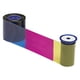 thumbnail image 1 of Cinta de Color Datacard YMCKT 534100-001 200 Impresiones, 1 of 1