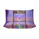 thumbnail image 4 of Inside-Out Inside-Out Bedding Set Sheet Set for Kids Adults,All Season Lightweight, 4 of 5