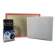 thumbnail image 1 of Kit Filtros Ram 1500 Motor 5.7 2019, 1 of 2