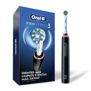 Oral-B - Cepillo Eléctrico Pro 2000