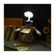 thumbnail image 4 of Alcancía Robot Para Niños Didáctica Lampara Luz Y Sonido, 4 of 7