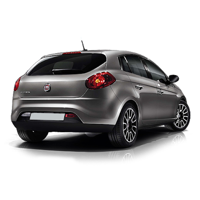 Fiat - Filtro Aceite Para Auto Bravo 1995-2001